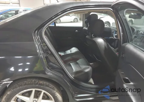 2012 Ford Fusion Sel from USA, damaged, VIN 3FAHP0JAXCR394607